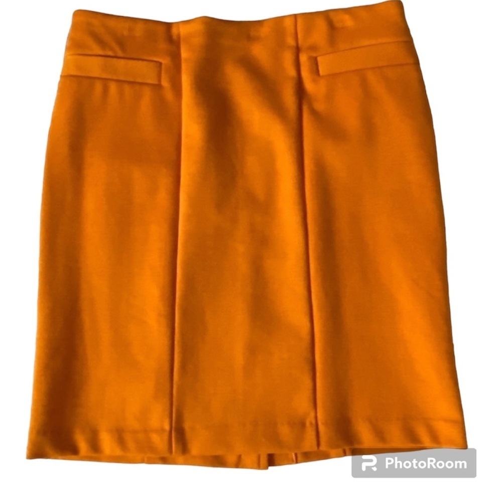 Worthington Modern Knit Skirt Size M